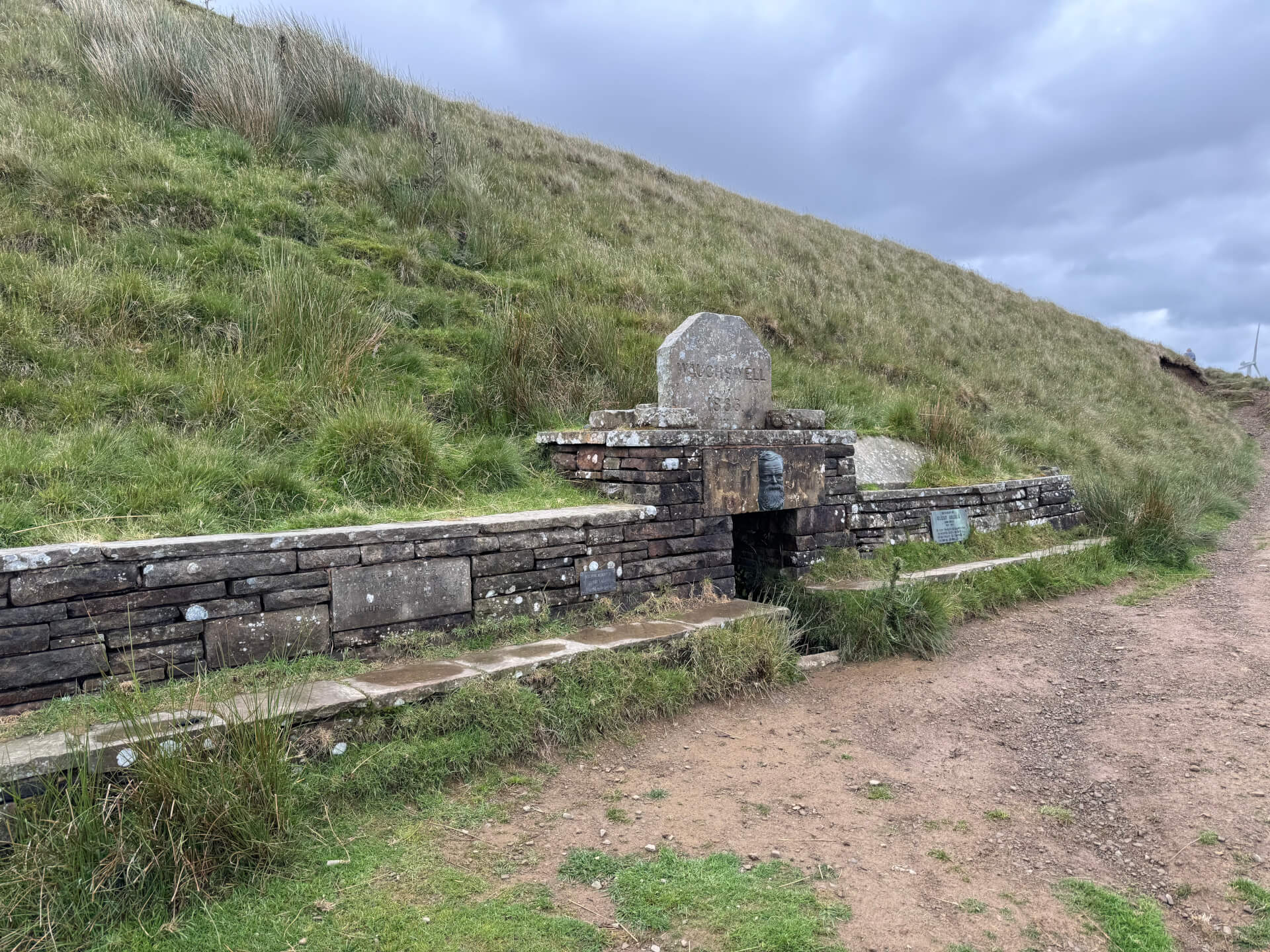 Waugh's Well