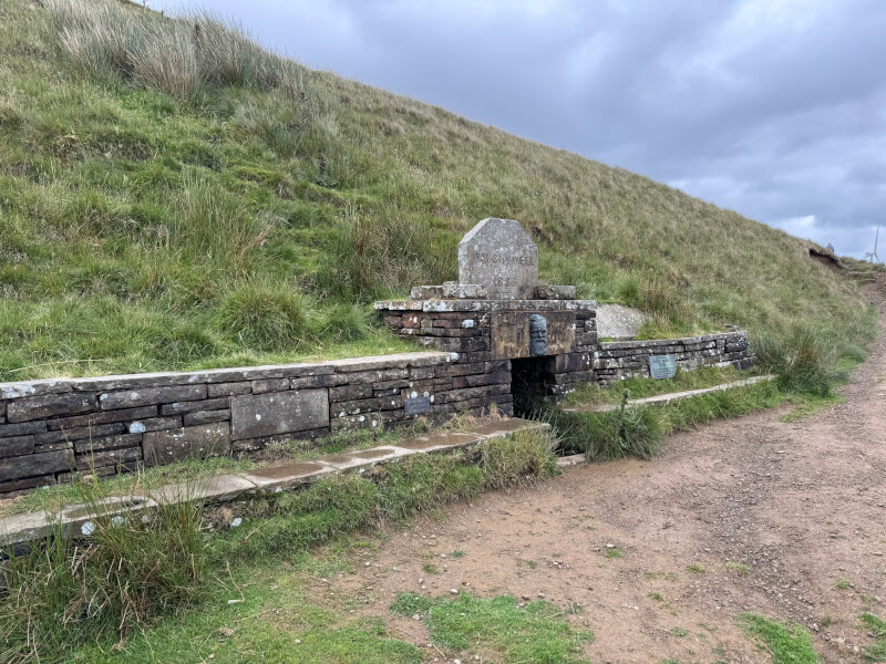 Waugh's Well