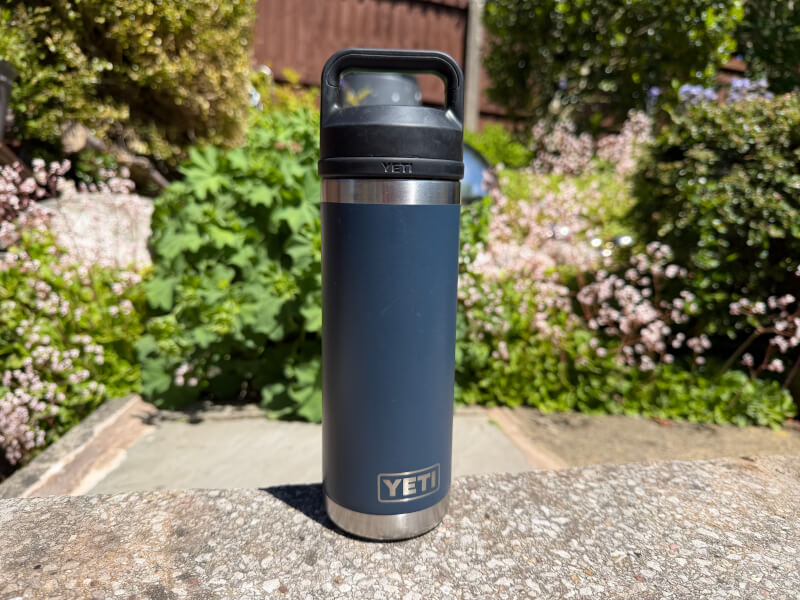 Yeti Rambler