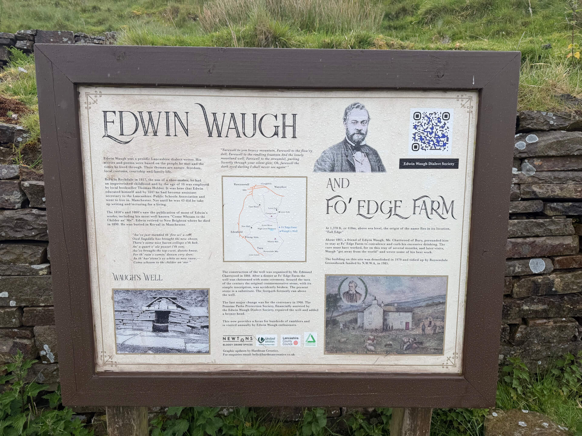 Fo' Edge Farm
